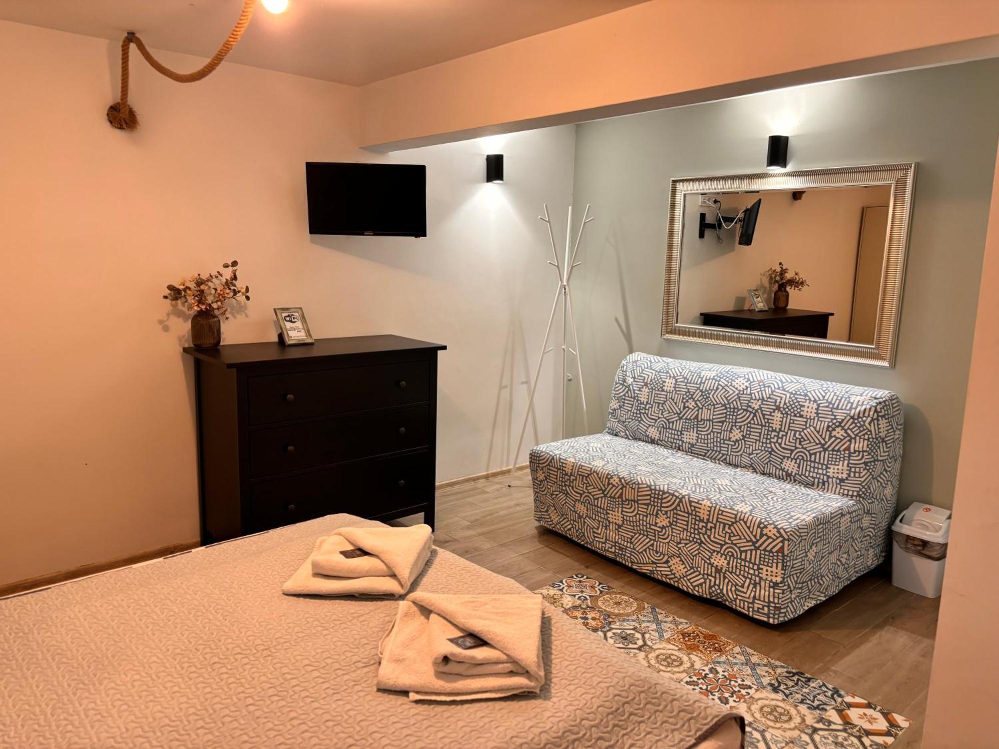Guest House Malusha Gabrovo Luaran gambar