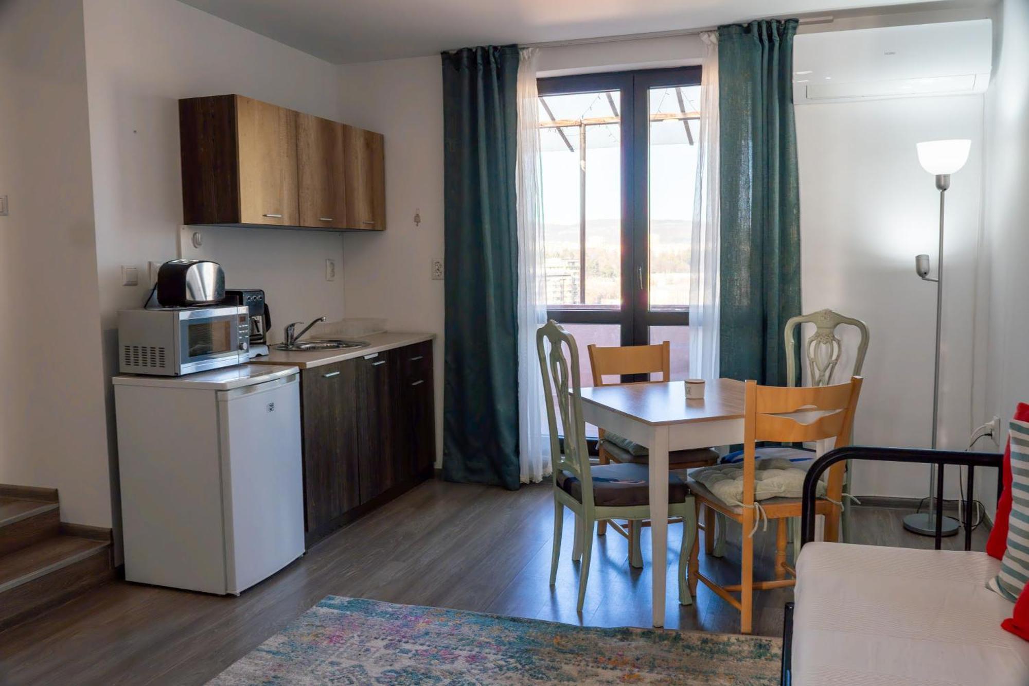 Guest House Malusha Gabrovo Luaran gambar