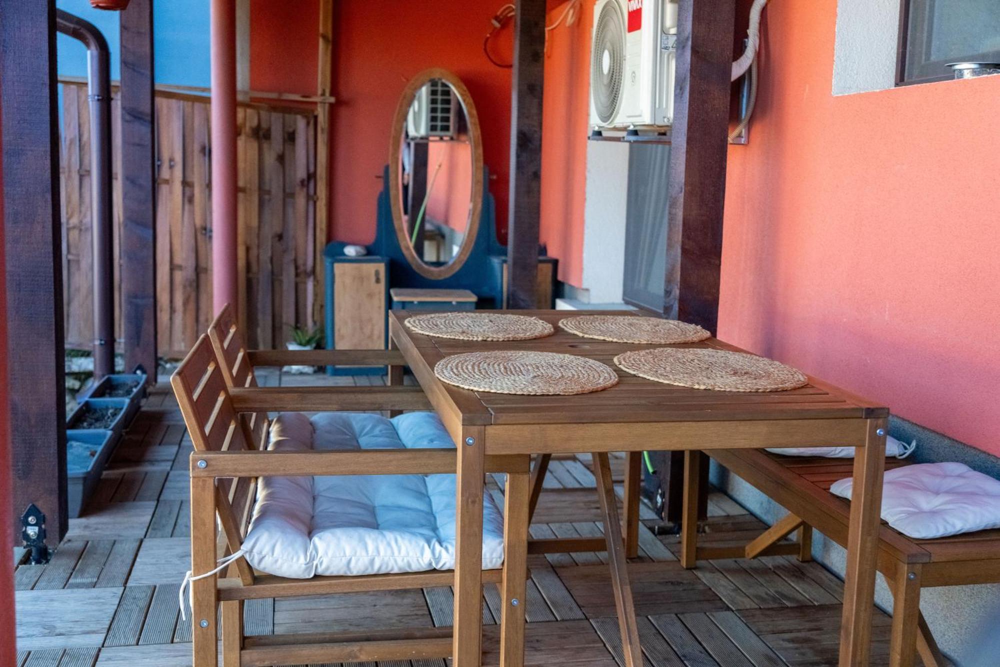 Guest House Malusha Gabrovo Luaran gambar