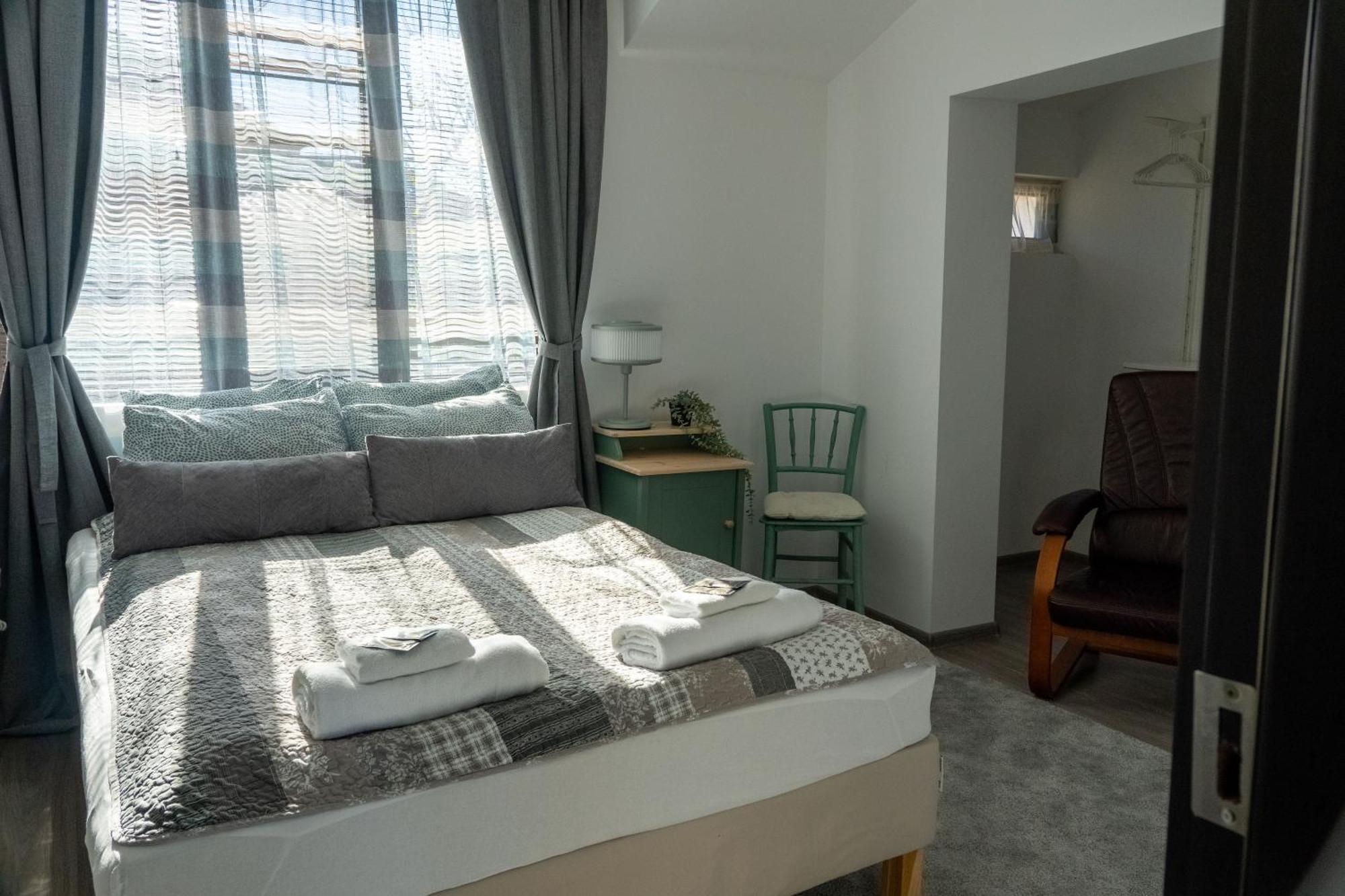 Guest House Malusha Gabrovo Luaran gambar