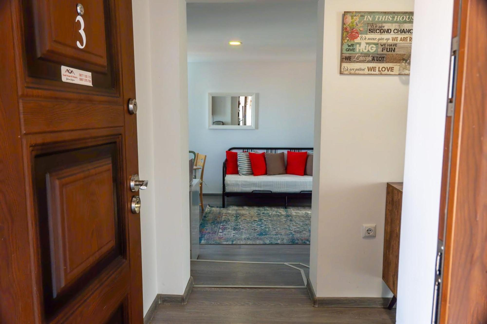 Guest House Malusha Gabrovo Luaran gambar