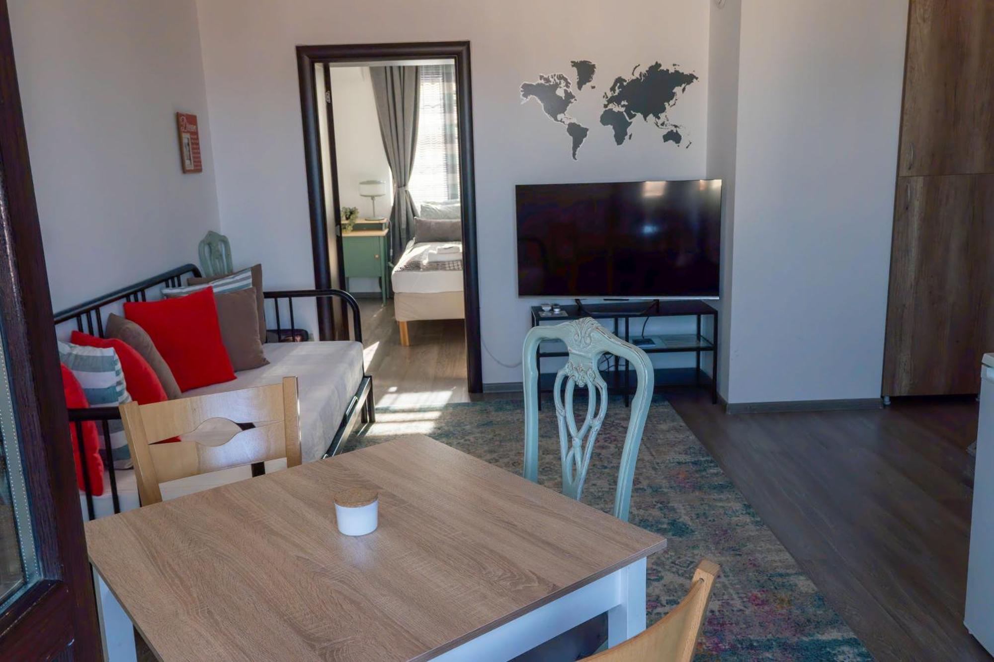 Guest House Malusha Gabrovo Luaran gambar