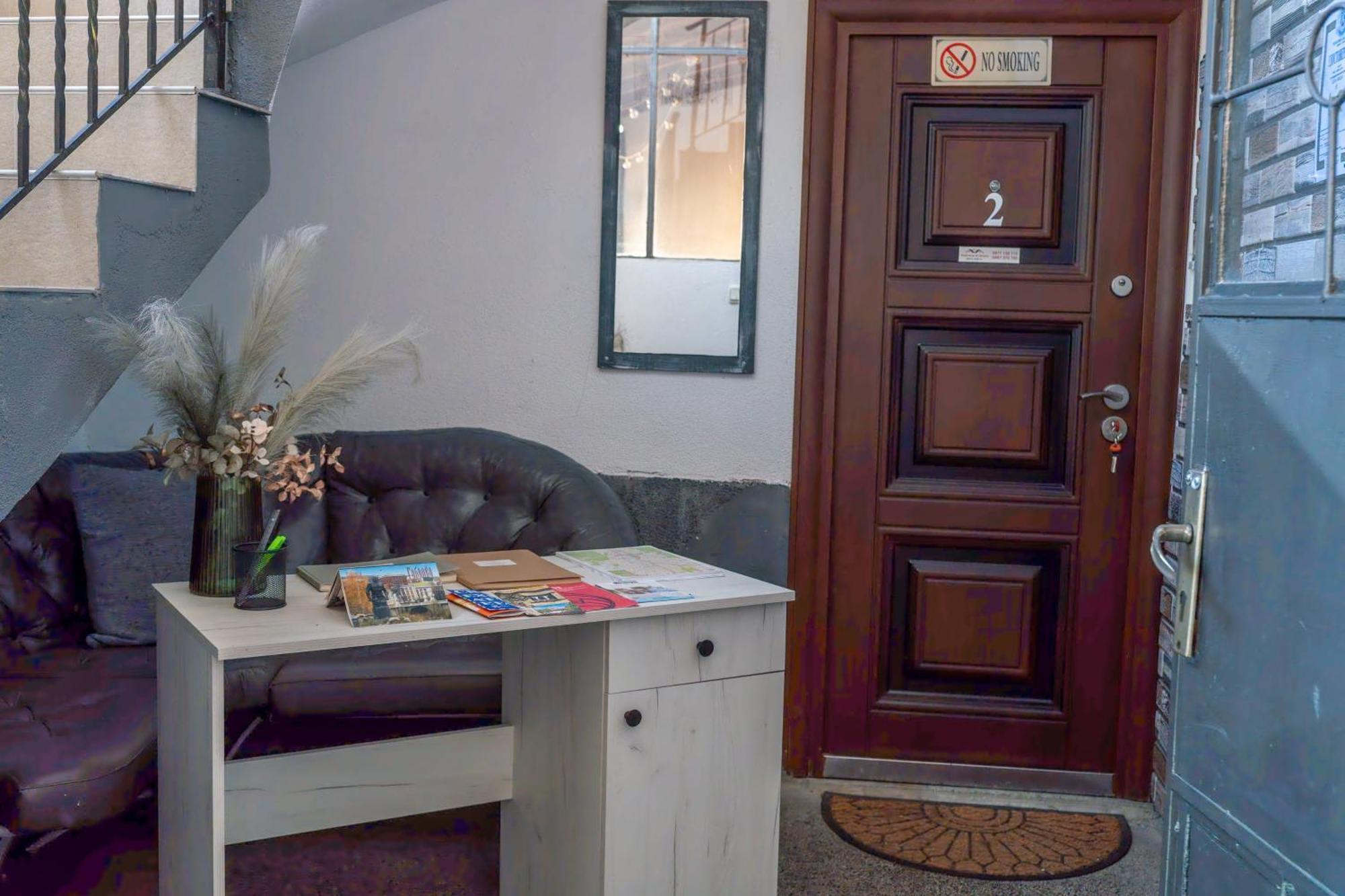 Guest House Malusha Gabrovo Luaran gambar