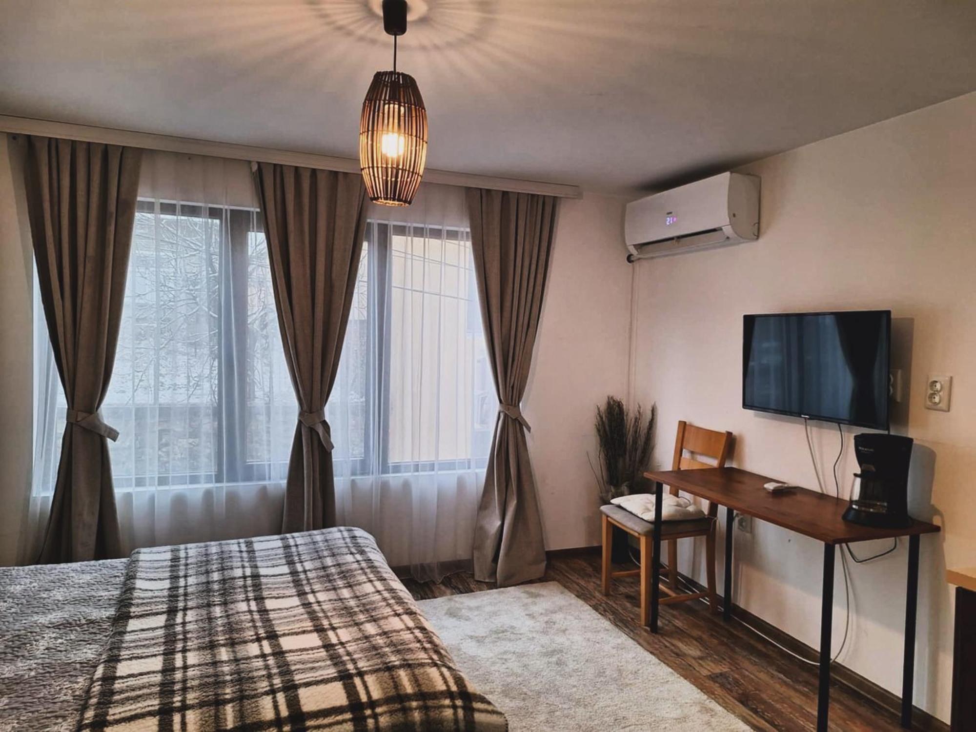 Guest House Malusha Gabrovo Luaran gambar