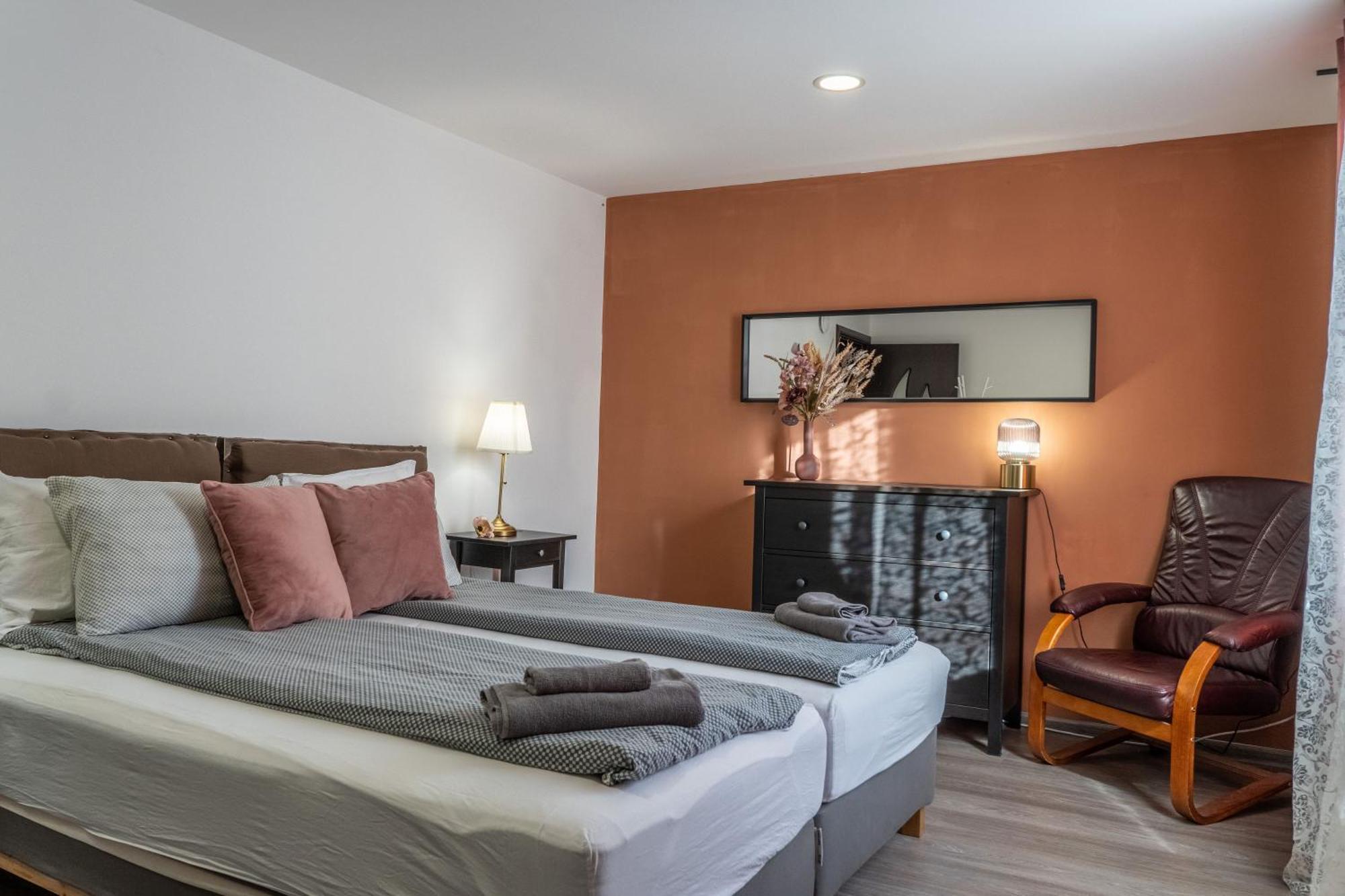 Guest House Malusha Gabrovo Luaran gambar